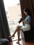 IESS异思趣向  2025.05.06 丝享家 2046 小婕《女摄影师（下）》(10)